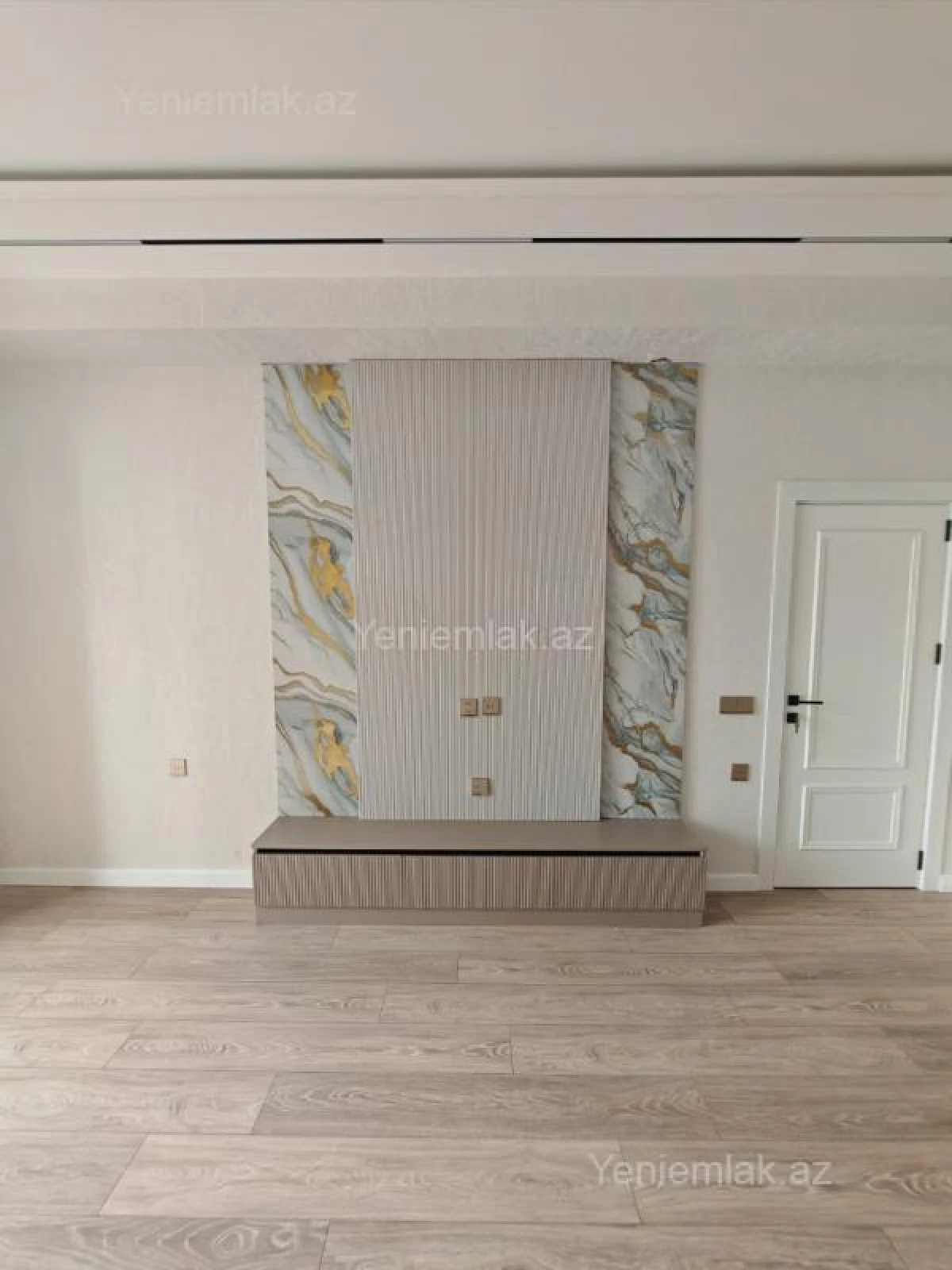 Satılır 3 otaqlı yeni tikili 88 m²