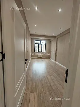 Satılır 3 otaqlı yeni tikili 88 m²