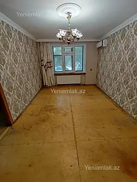 Satılır 2 otaqlı köhnə tikili 42 m² — Sumqayıt 2 otaq 42.00 m²