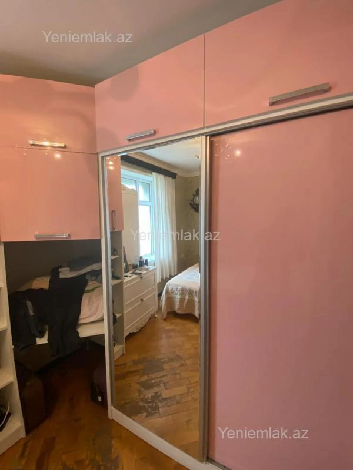 Satılır 3 otaqlı köhnə tikili 55 m²