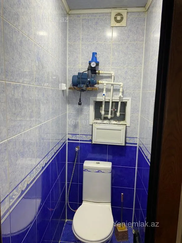 Satılır 3 otaqlı köhnə tikili 55 m²