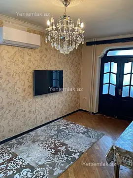 Satılır 3 otaqlı köhnə tikili 55 m² — Bakı, Suraxanı 3 otaq 55.00 m²