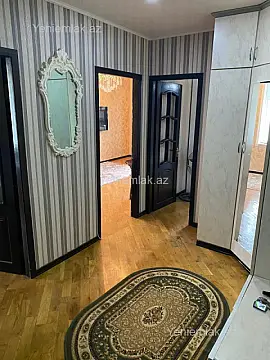 Satılır 3 otaqlı köhnə tikili 55 m²