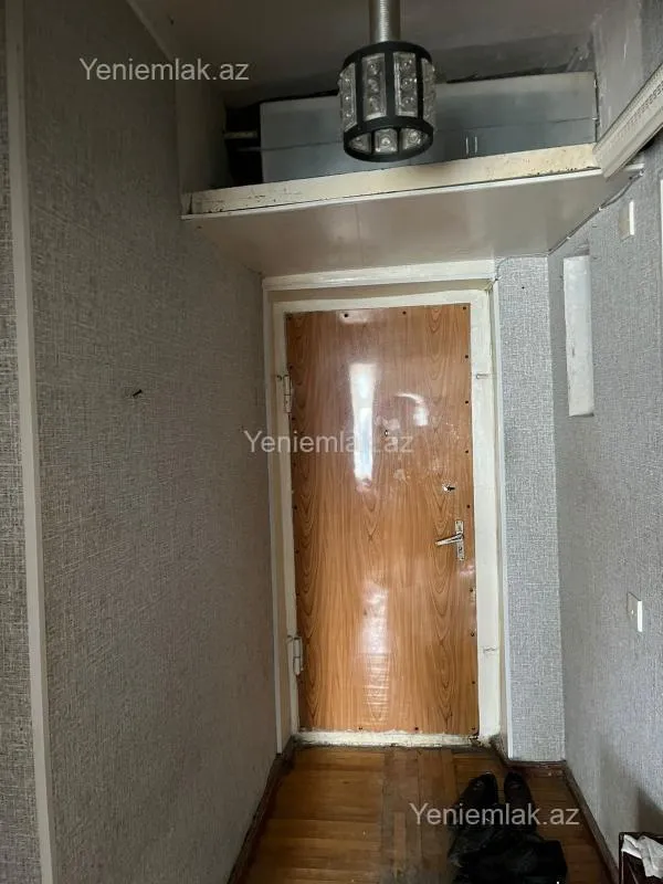 Satılır 1 otaqlı köhnə tikili 40 m²