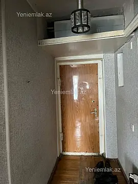 Satılır 1 otaqlı köhnə tikili 40 m²