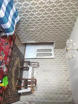 Satılır 2 otaqlı köhnə tikili 65 m² — Bakı, Suraxanı 2 otaq 65.00 m²