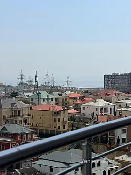 Satılır 3 otaqlı yeni tikili 102 m²