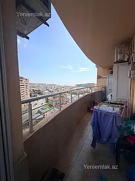 Satılır 3 otaqlı yeni tikili 102 m²
