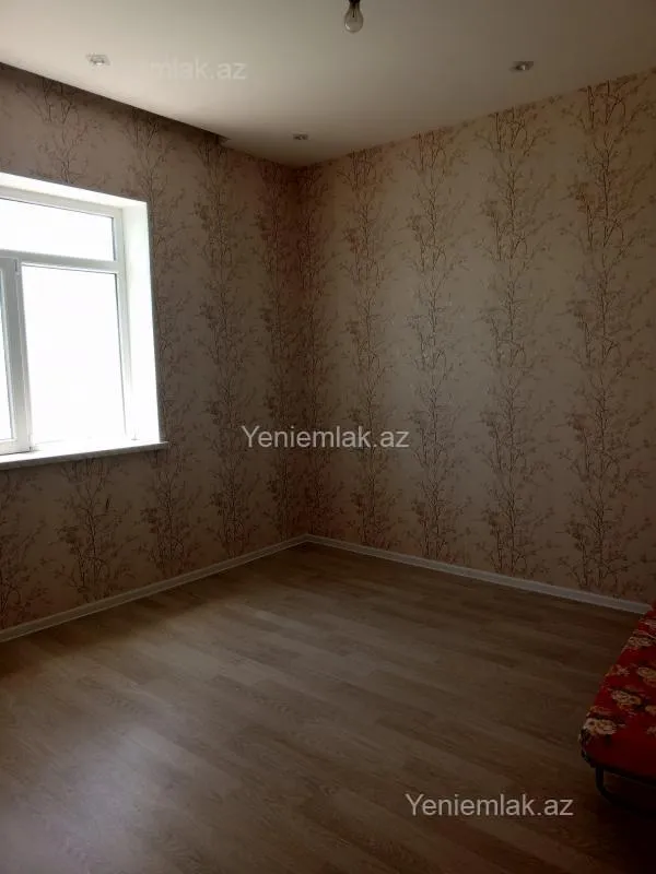 Satılır 3 otaqlı həyət evi 100 m²