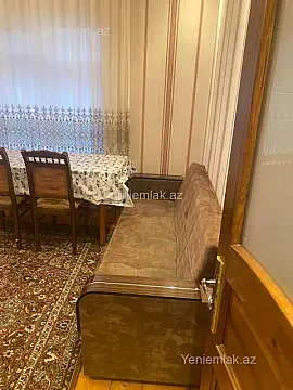 Satılır 1 otaqlı köhnə tikili 30 m² — Bakı, Nərimanov 1 otaq 30.00 m²
