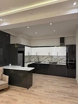 Satılır 2 otaqlı yeni tikili 83 m²