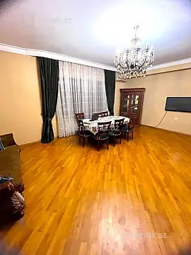 Satılır 4 otaqlı yeni tikili 215 m² — Bakı, Nərimanov 4 otaq 215.00 m²