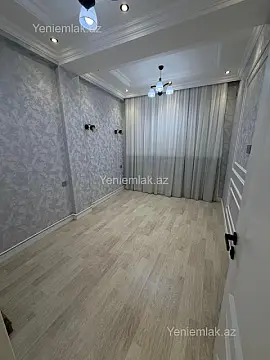 Satılır 3 otaqlı yeni tikili 85 m²