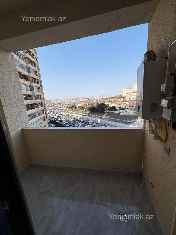 Satılır 3 otaqlı yeni tikili 85 m²