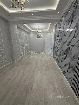 Satılır 3 otaqlı yeni tikili 85 m²