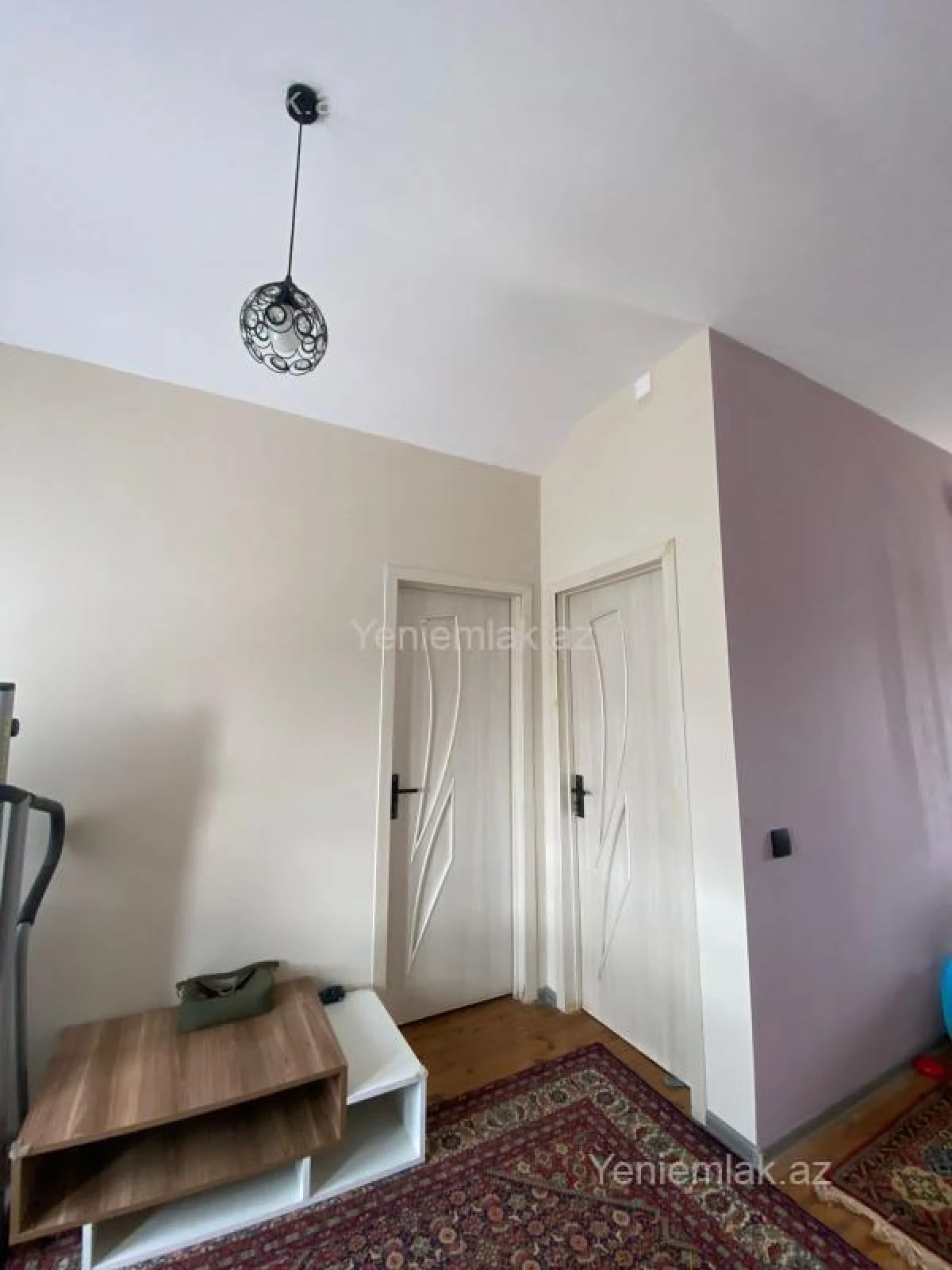 Satılır 4 otaqlı həyət evi 90 m²