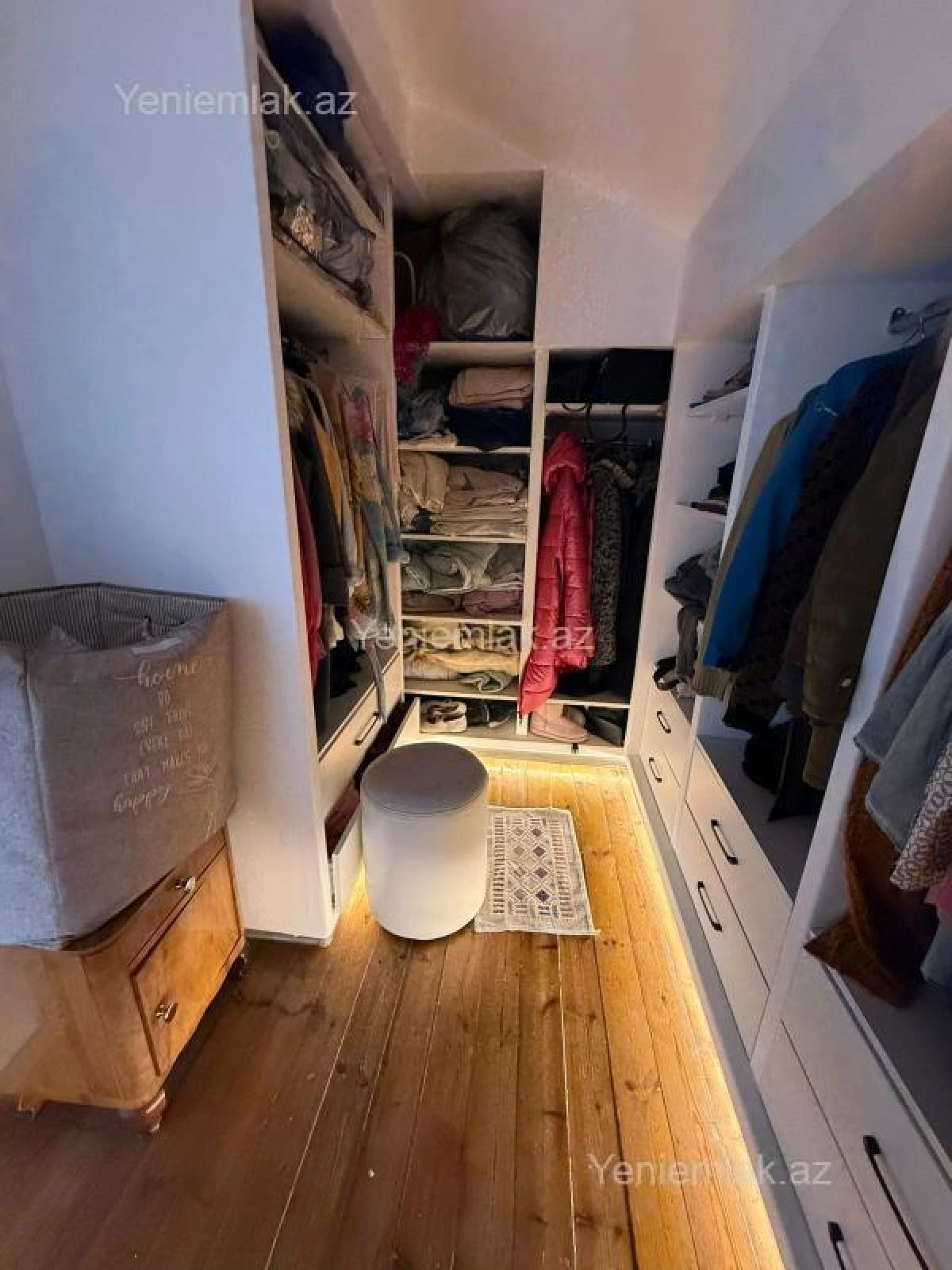 Satılır 4 otaqlı həyət evi 90 m²