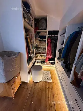 Satılır 4 otaqlı həyət evi 90 m²