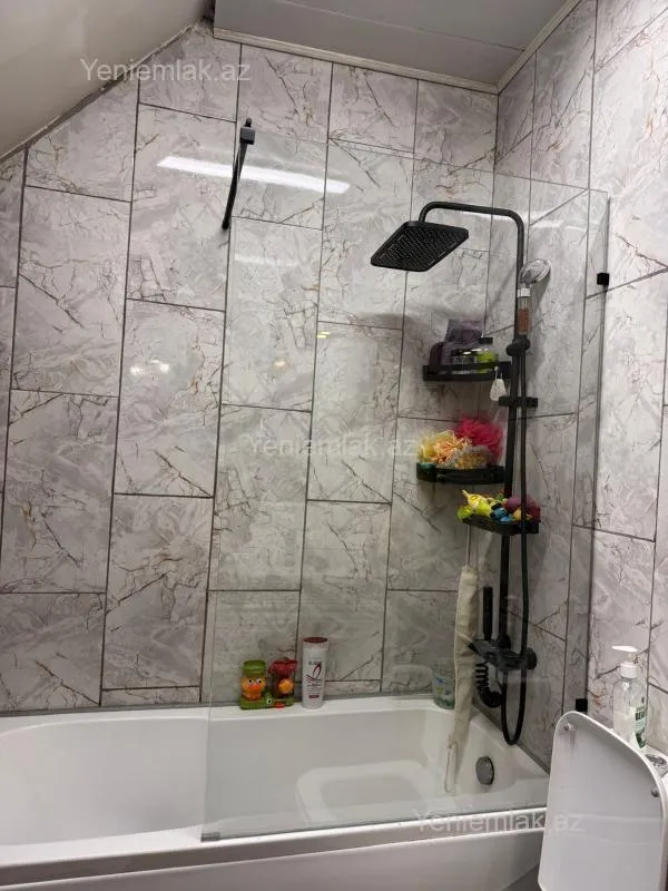 Satılır 4 otaqlı həyət evi 90 m²