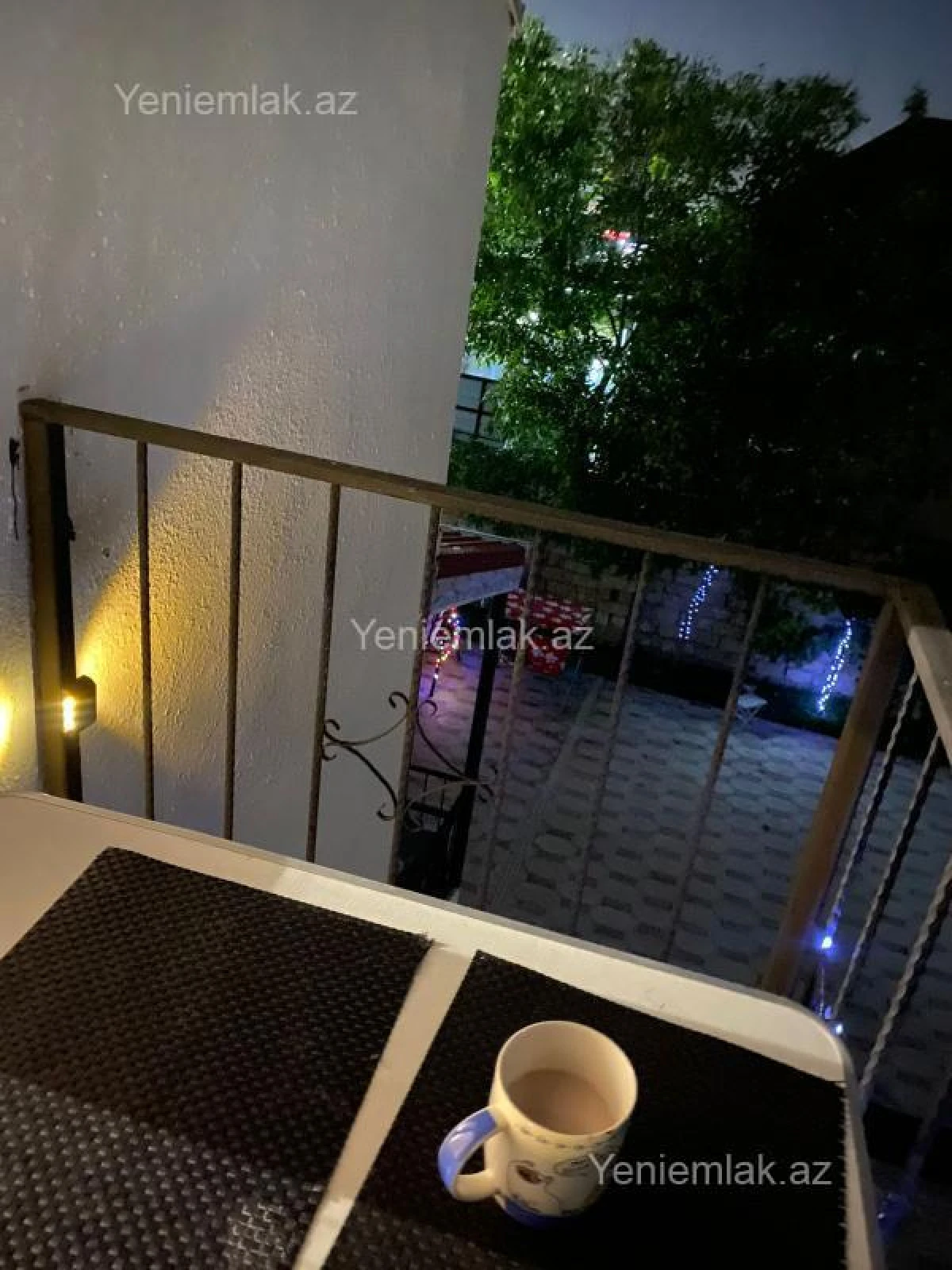 Satılır 4 otaqlı həyət evi 90 m²