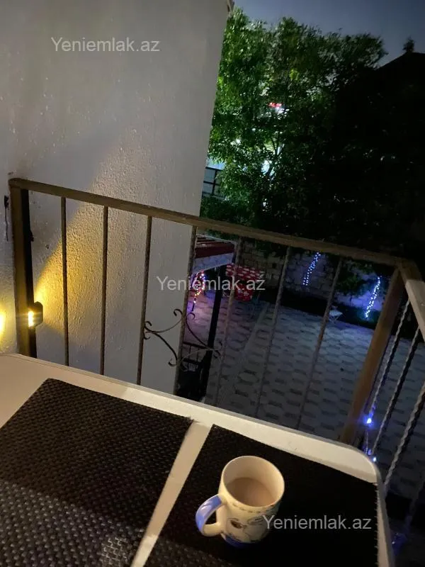 Satılır 4 otaqlı həyət evi 90 m²