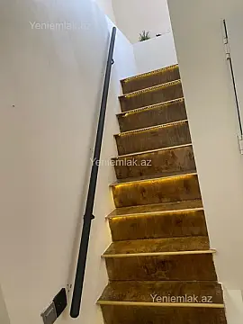 Satılır 4 otaqlı həyət evi 90 m²