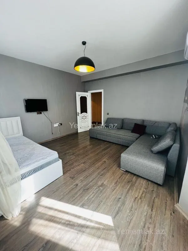 Satılır 3 otaqlı yeni tikili 146 m²