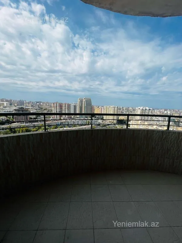 Satılır 3 otaqlı yeni tikili 146 m²