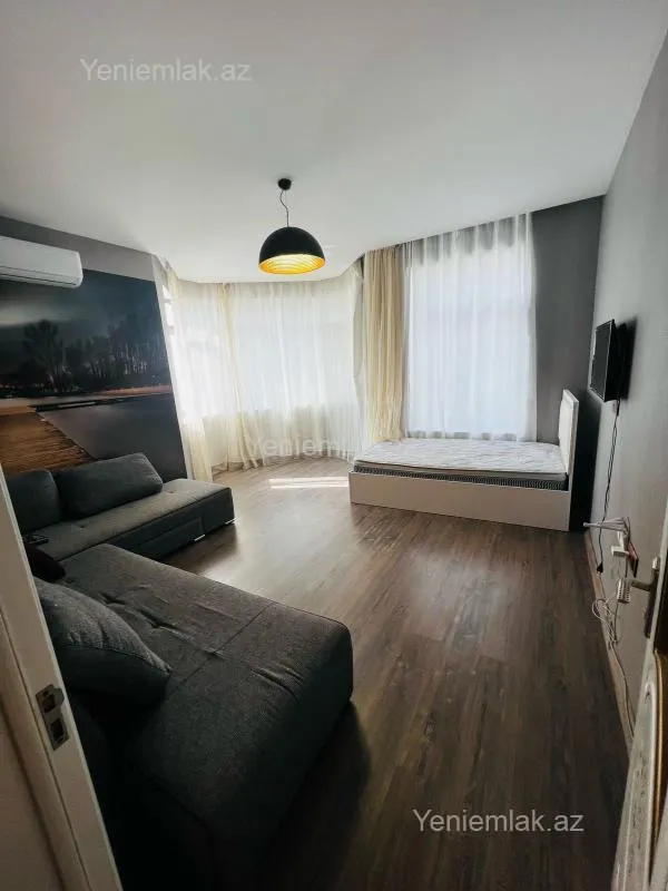 Satılır 3 otaqlı yeni tikili 146 m²