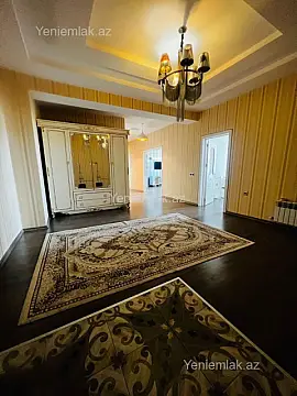 Satılır 3 otaqlı yeni tikili 146 m²