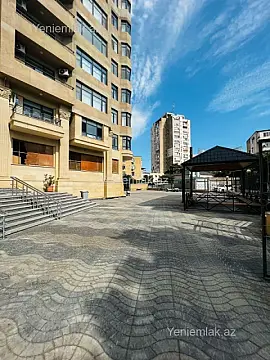 Satılır 3 otaqlı yeni tikili 146 m²