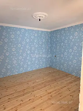 Satılır 3 otaqlı həyət evi 51 m²