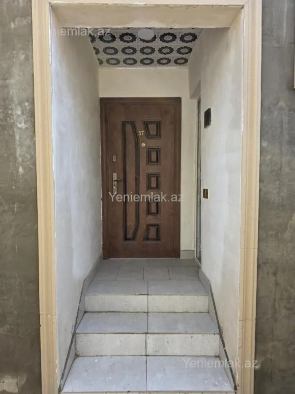 Satılır 3 otaqlı həyət evi 51 m²