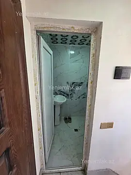 Satılır 3 otaqlı həyət evi 51 m²