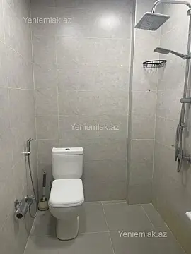 Satılır 2 otaqlı yeni tikili 54 m²