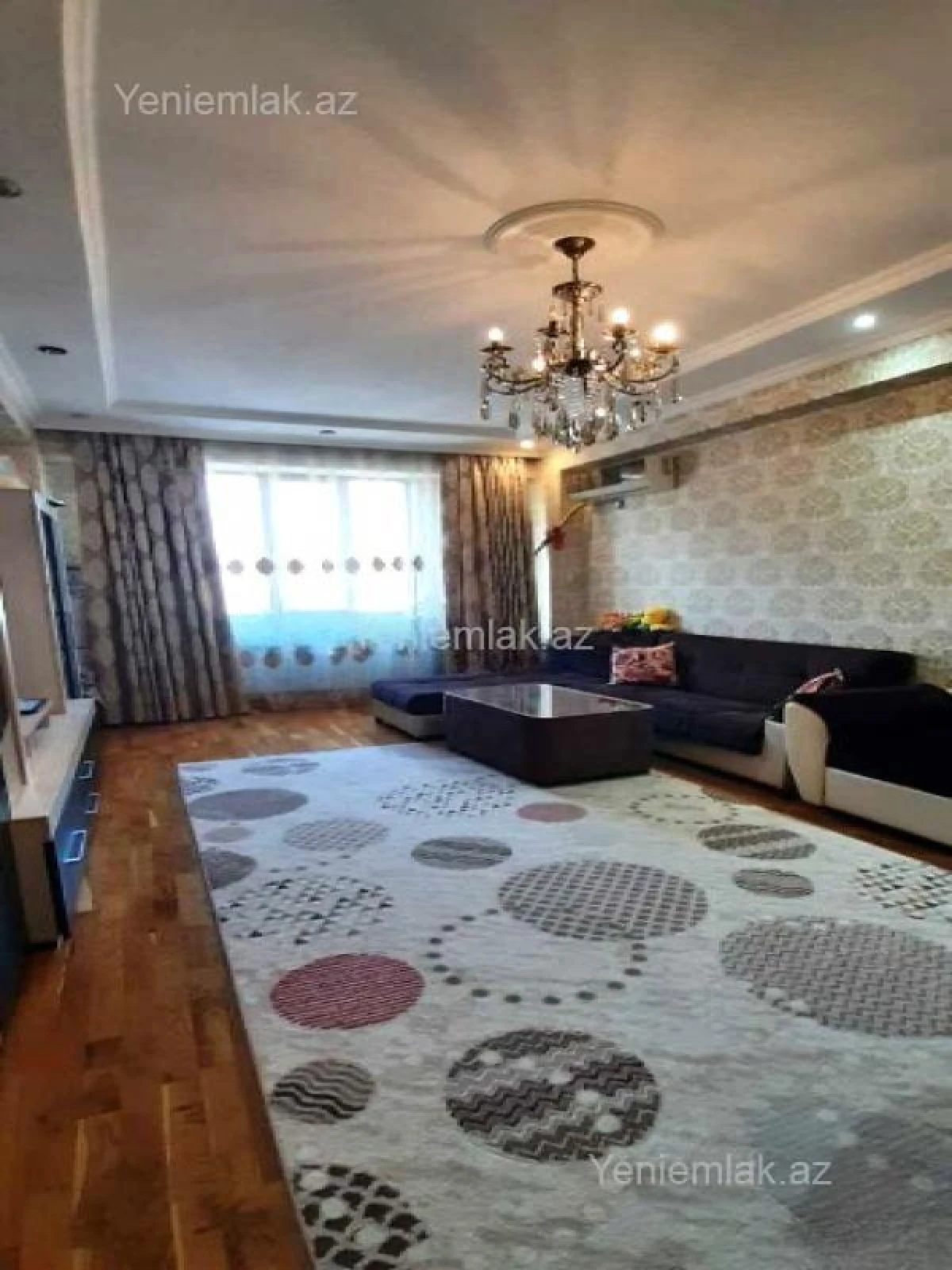 Satılır 2 otaqlı yeni tikili 70 m²