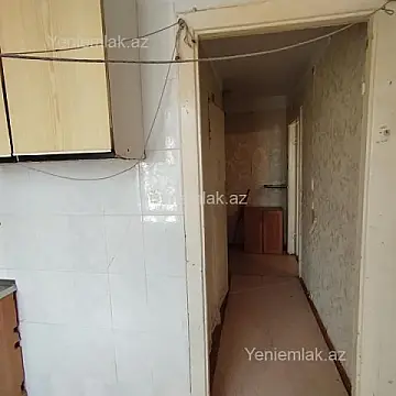 Satılır 2 otaqlı köhnə tikili 60 m²