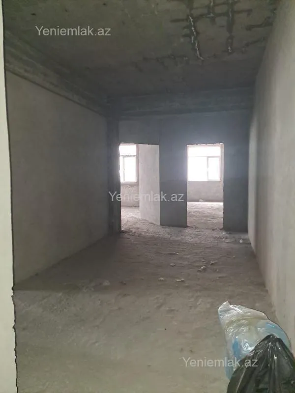 Satılır 3 otaqlı yeni tikili 150 m²