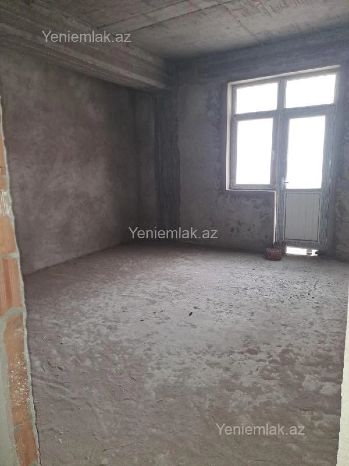 Satılır 3 otaqlı yeni tikili 150 m²