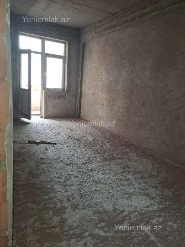 Satılır 3 otaqlı yeni tikili 150 m²