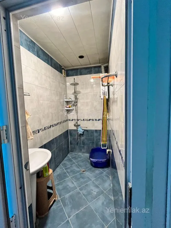 Satılır 3 otaqlı köhnə tikili 85 m²