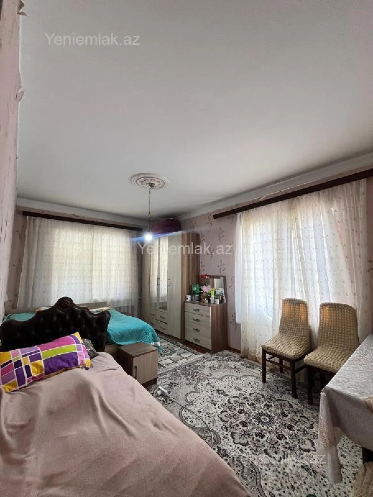 Satılır 3 otaqlı köhnə tikili 85 m²