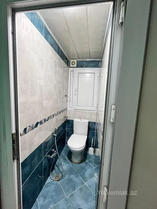 Satılır 3 otaqlı köhnə tikili 85 m²