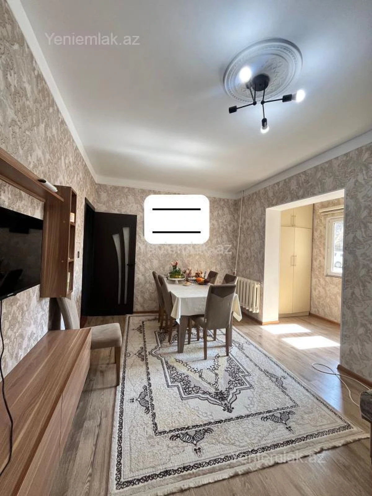 Satılır 3 otaqlı köhnə tikili 85 m²