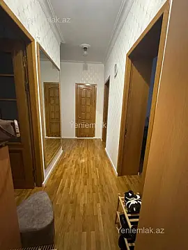 Satılır 3 otaqlı köhnə tikili 80 m²
