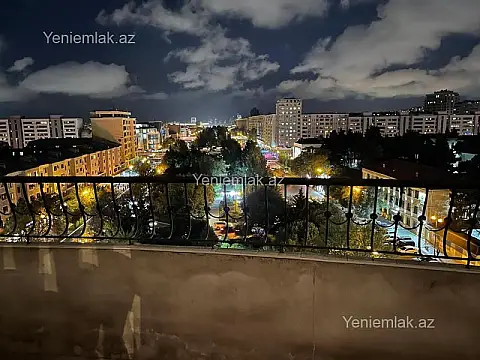 Satılır 3 otaqlı yeni tikili 160 m²