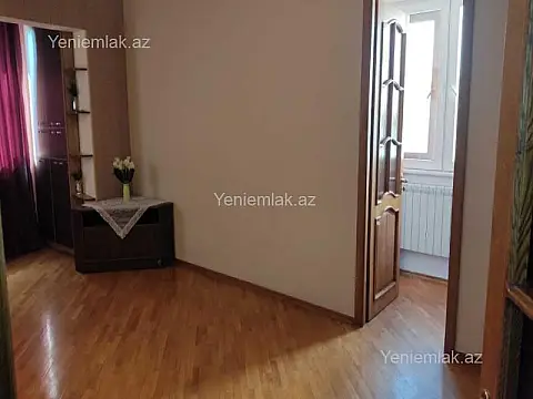 Satılır 2 otaqlı köhnə tikili 70 m² — Bakı, Yasamal 2 otaq 70.00 m²