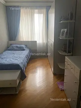 Satılır 3 otaqlı köhnə tikili 80 m²