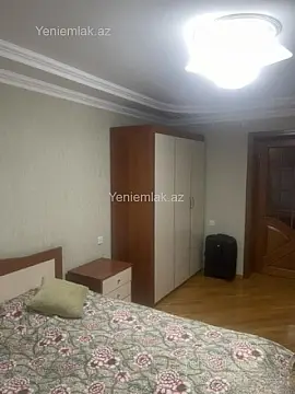 Satılır 3 otaqlı köhnə tikili 80 m²