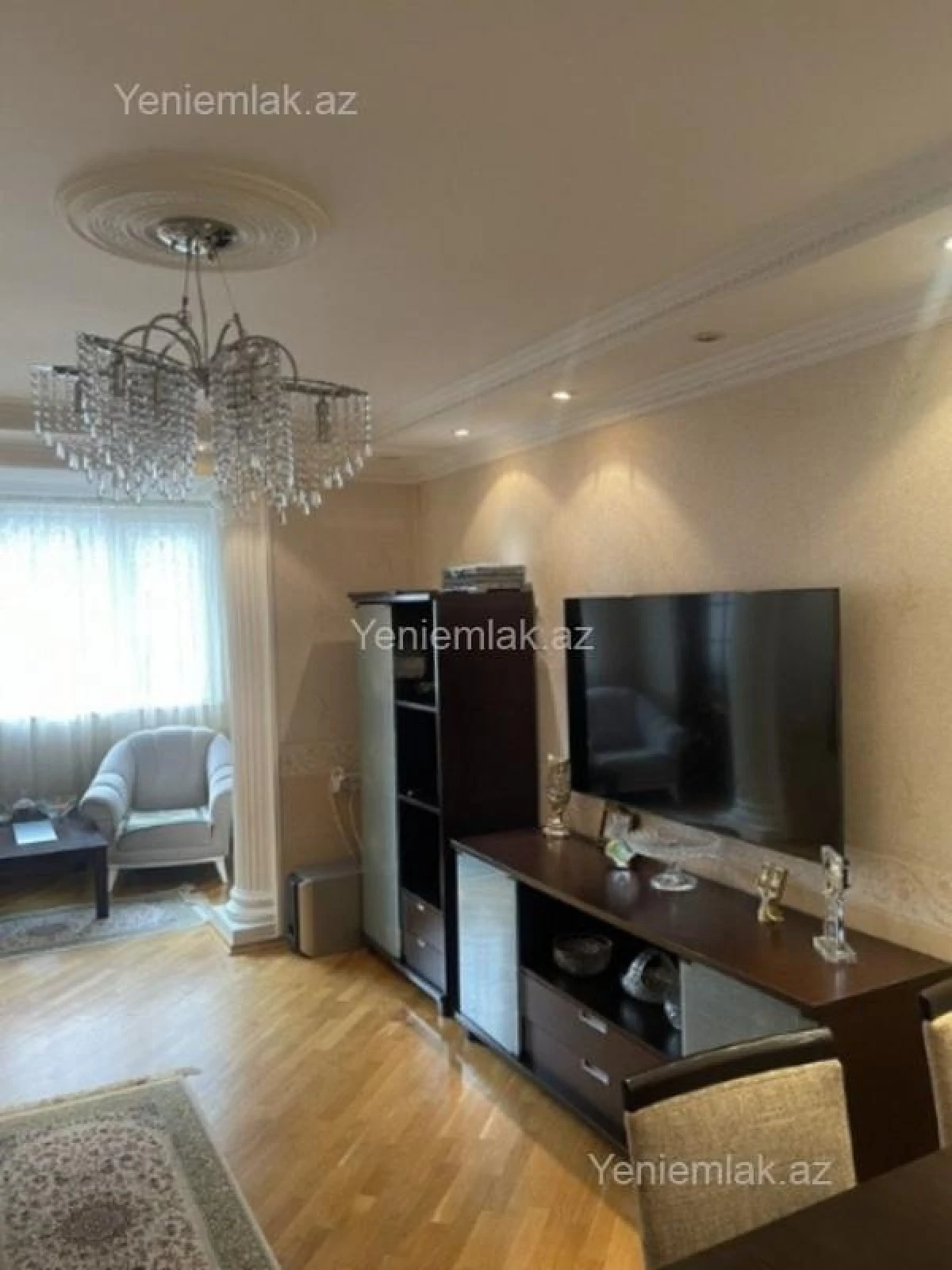 Satılır 3 otaqlı köhnə tikili 80 m²